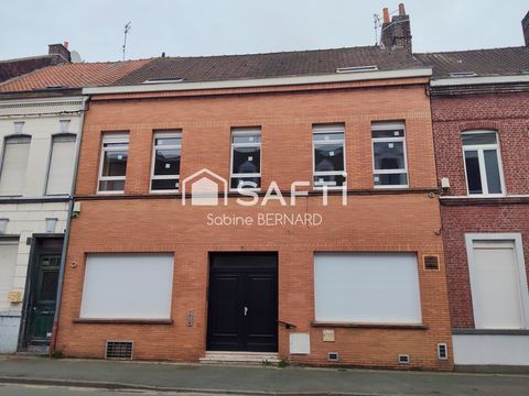 Belle opportunit&eacute; ! 365000 59280 Armentieres