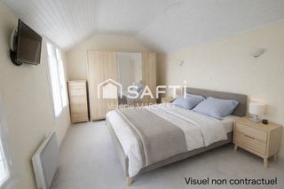  Maison � vendre 5 pi�ces 108 m�