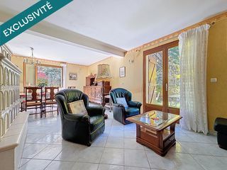  Maison � vendre 5 pi�ces 130 m�