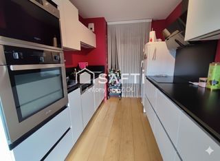  Appartement � vendre 4 pi�ces 102 m�