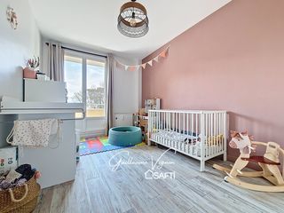  Appartement � vendre 4 pi�ces 80 m�