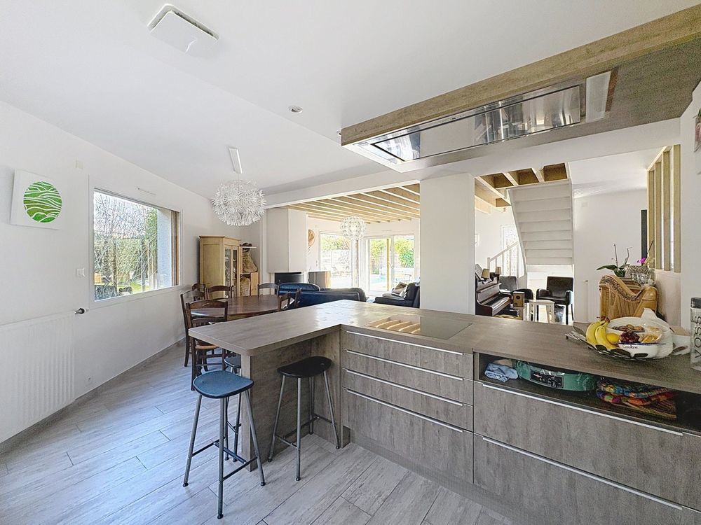 � vendre  Maison Bruz (35170)