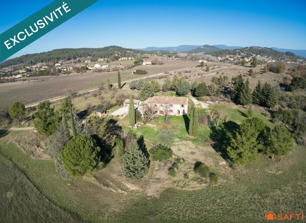 � vendre  Maison Apt (84400)