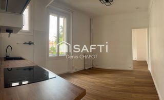  Appartement � vendre 2 pi�ces 31 m�