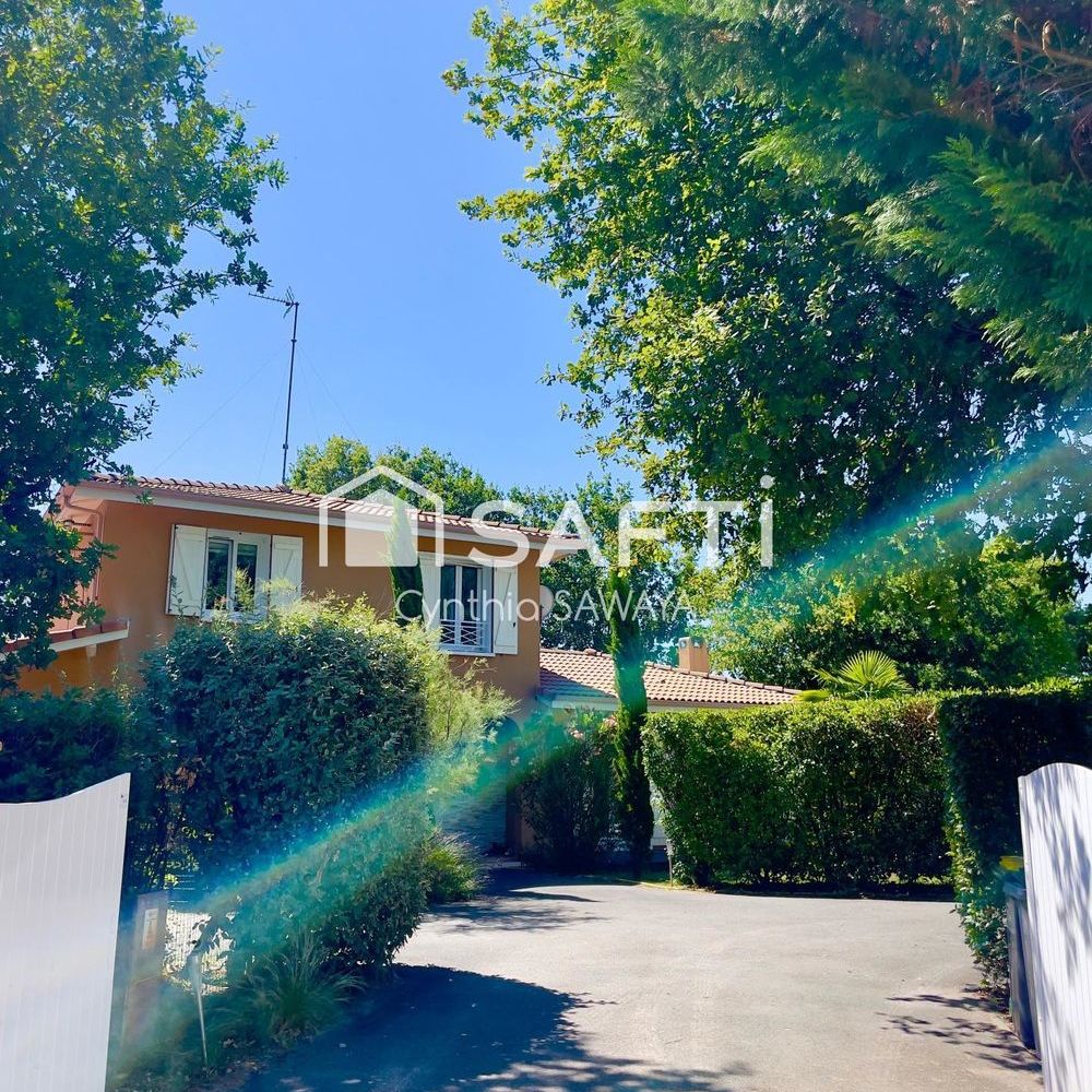 � vendre  Maison Gujan-Mestras (33470)