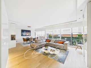  Appartement � vendre 4 pi�ces 93 m�