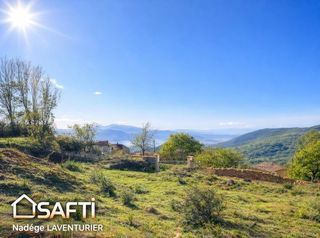  Terrain � vendre 1375 m�