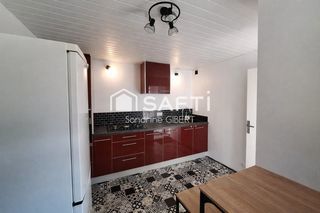  Maison � vendre 6 pi�ces 120 m�