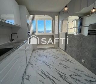  Appartement � vendre 4 pi�ces 86 m�