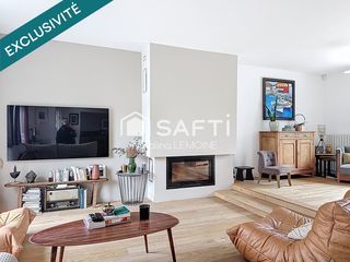  Maison � vendre 7 pi�ces 160 m�