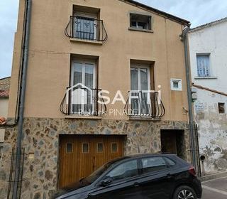  Maison � vendre 5 pi�ces 125 m�