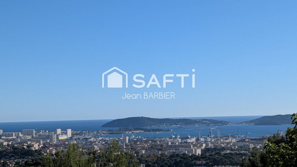 � vendre  Maison Toulon (83200)