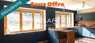  Maison � vendre 4 pi�ces 115 m�