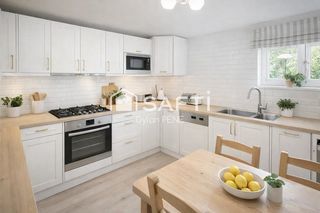  Maison � vendre 4 pi�ces 138 m�