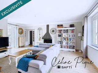  Maison � vendre 7 pi�ces 153 m�