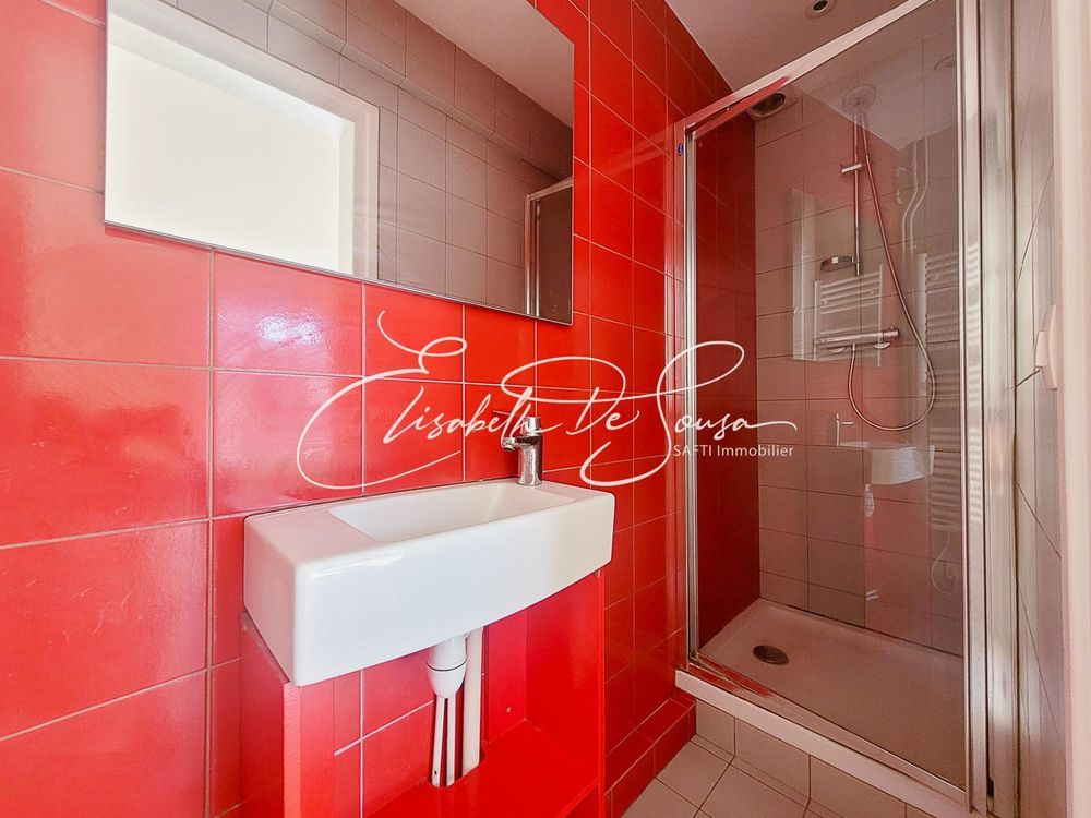 � vendre  Appartement Paris 12