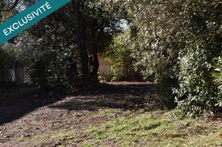  Terrain � vendre 702 m�