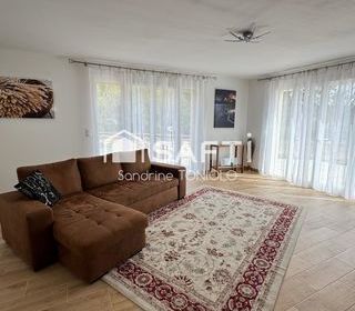  Maison � vendre 4 pi�ces 114 m�