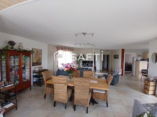  Maison � vendre 6 pi�ces 171 m�