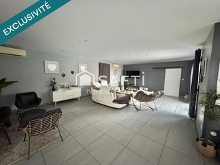  Maison � vendre 5 pi�ces 144 m�