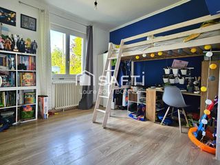  Maison � vendre 4 pi�ces 88 m�