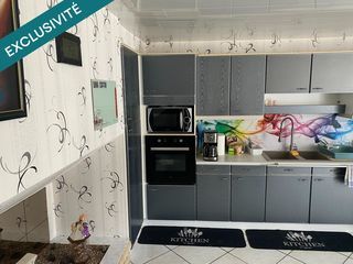  Maison � vendre 5 pi�ces 200 m�