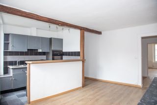  Appartement � vendre 2 pi�ces 44 m�