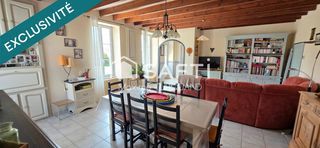  Maison � vendre 7 pi�ces 173 m�