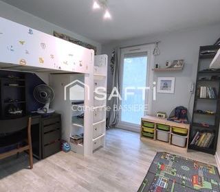  Appartement � vendre 4 pi�ces 80 m�