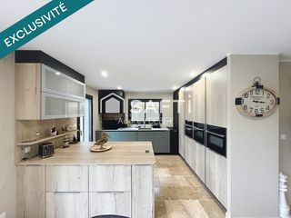  Maison � vendre 8 pi�ces 147 m�