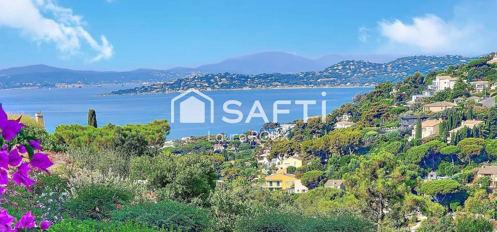 � vendre  Maison Les Issambres (83380)