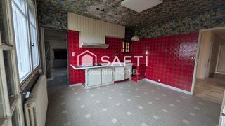  Maison � vendre 6 pi�ces 138 m�