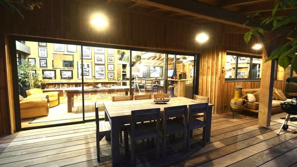 � vendre  Maison La Teste-de-Buch (33260)