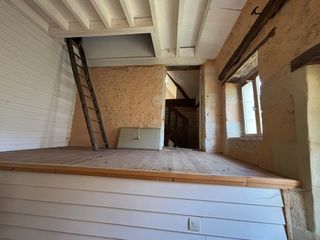  Maison � vendre 2 pi�ces 76 m�