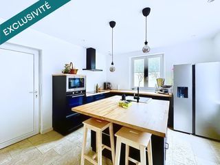  Maison � vendre 4 pi�ces 106 m�