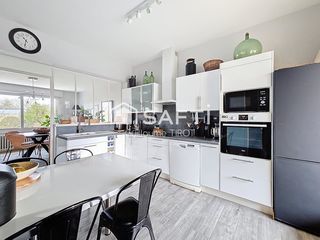  Maison � vendre 5 pi�ces 108 m�