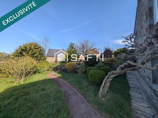  Maison � vendre 3 pi�ces 74 m�