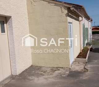  Maison � vendre 3 pi�ces 90 m�