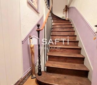  Immeuble � vendre 115 m�