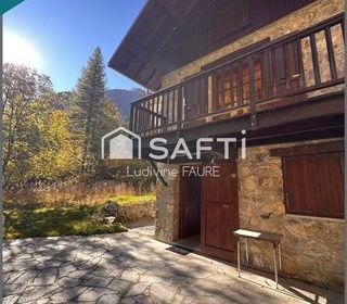  Maison � vendre 4 pi�ces 75 m�