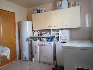  Maison � vendre 6 pi�ces 141 m�