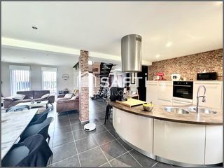  Maison � vendre 5 pi�ces 130 m�