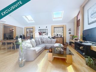  Maison � vendre 4 pi�ces 113 m�