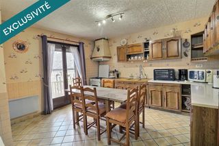  Maison � vendre 6 pi�ces 114 m�