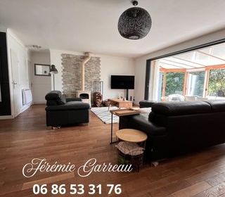  Maison � vendre 6 pi�ces 150 m�