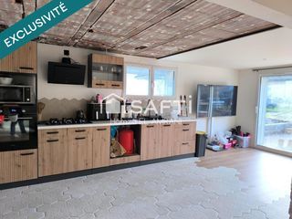  Maison � vendre 6 pi�ces 116 m�