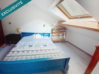  Appartement � vendre 4 pi�ces 85 m�