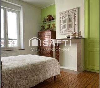  Maison � vendre 6 pi�ces 107 m�