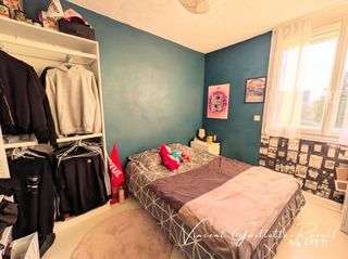  Appartement � vendre 4 pi�ces 65 m�