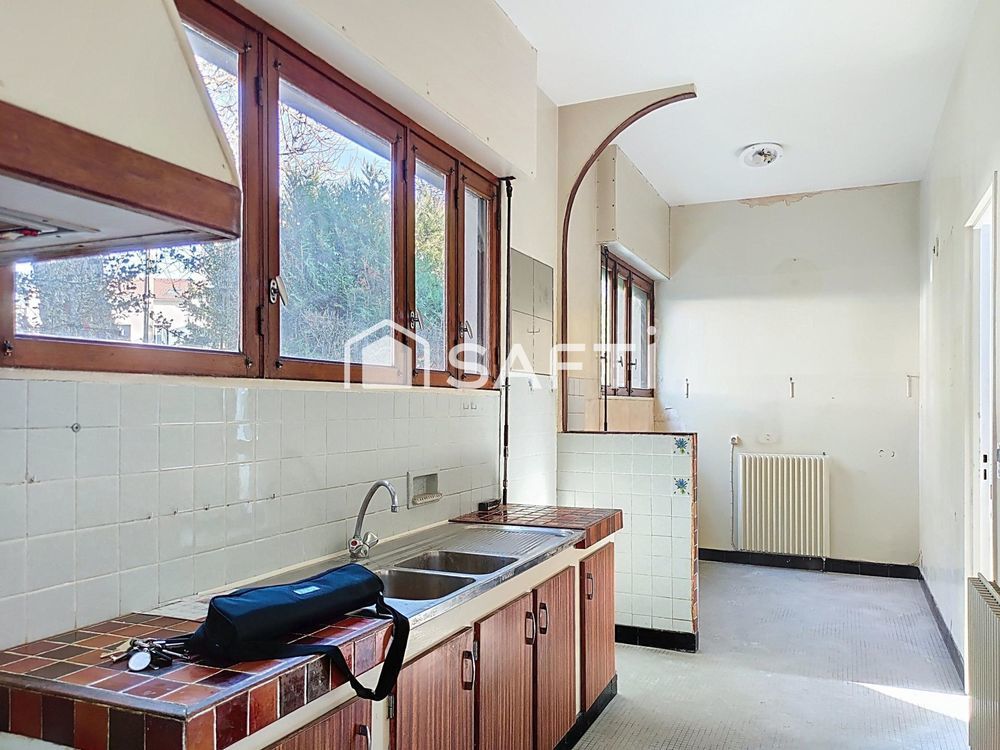 � vendre  Maison Clamart (92140)